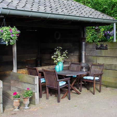 B&B Erve De Bosch Bentelo Exterior photo