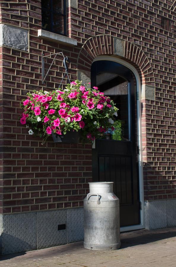 B&B Erve De Bosch Bentelo Exterior photo