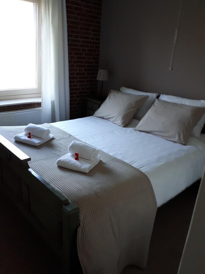 B&B Erve De Bosch Bentelo Exterior photo